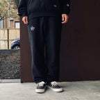 CHAMPION | REVERSE WEAVE SWEAT PANTS #BLACK [26FW-WMC-CP05]