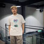 T cav emp CAP BEIGE #BEIGE [CES27G02]