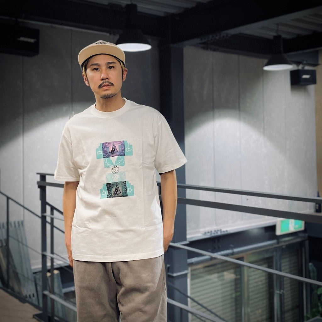 T cav emp CAP BEIGE #BEIGE [CES27G02]