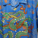 TATSU #BLUE [SS26_SSA05-3]