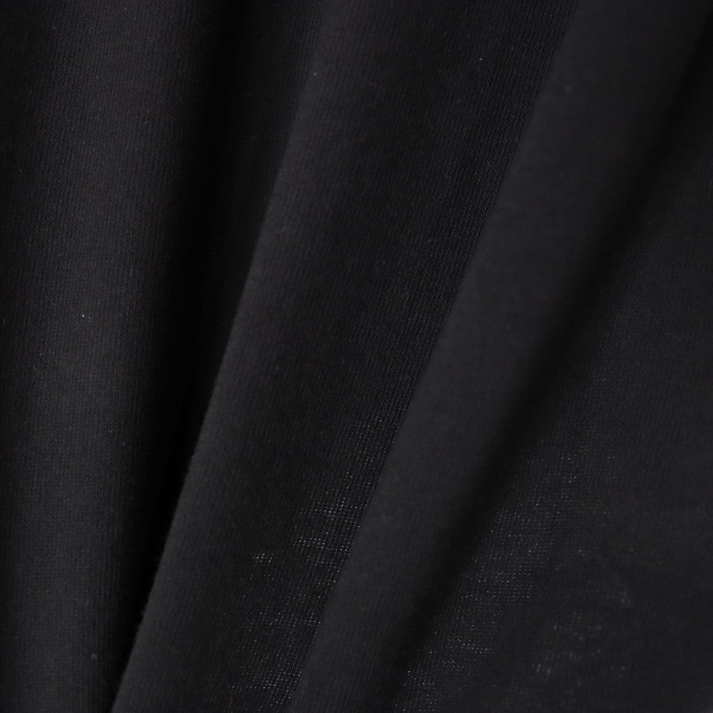 slipknot | LS TEE Type 4 #BLACK [25AW-FSxslipknot-04 / FS1856]