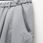 AIR BALLOON TROUSER #GRAY [FST03261U0008]