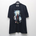 “DEATH NOTE” TEE #BLACK [tl25f063]