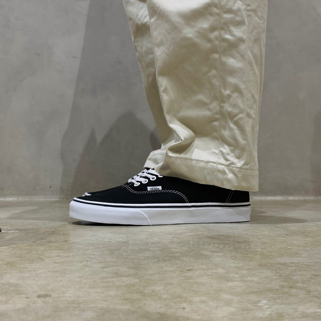 UA Authentic #BLACK [VN000EE3BLK]