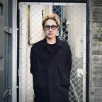 JIL（光致變色鏡片）#LAYER 灰/藍 [JIL-LAYGRY-BLU-DIM]