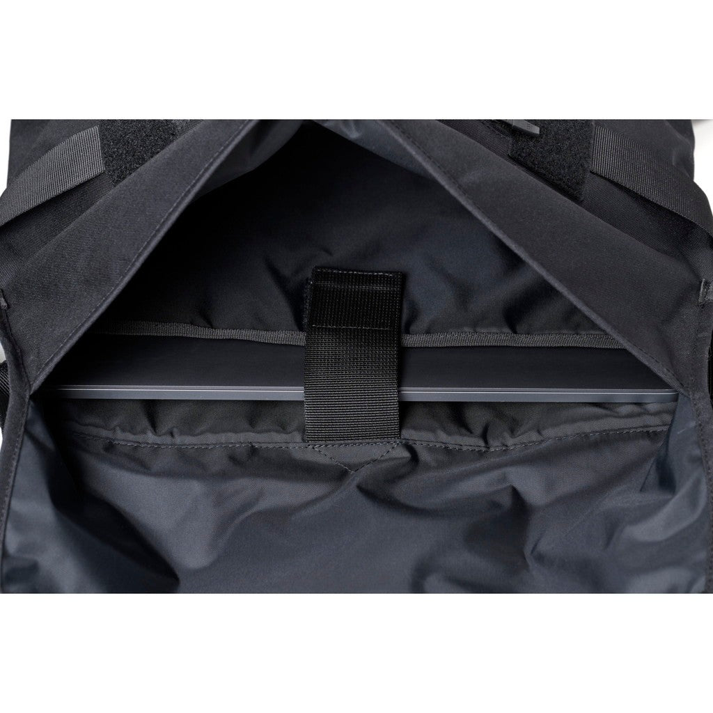 黑色郵差包 [CL-02]