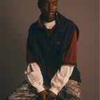 Camouflage Wide Easy Pants #Real Tree [SD25F-PT06]