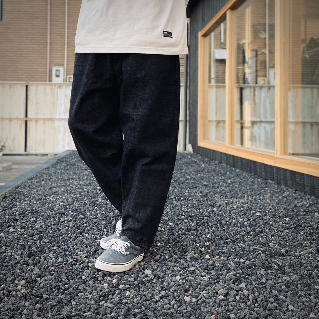 FAT エフエーティー デニム パンツ 247 F32310-PN01 メンズ ストリート