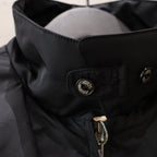 ANTI-FREEZE JACKET #BLACK [24FW-WMO-MC01]