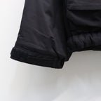 PERTEX PADDING FESTIVAL JK #Black [FPA08252U0010]