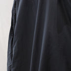 TECH REVERSIBLE WIND SHIELD JACKET #BLACK [BJ-22024]