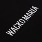 THE DARK KNIGHT TRILOGY | CREW NECK T-SHIRT ( TYPE-2 ) #BLACK [TDKT-WM-TEE02]