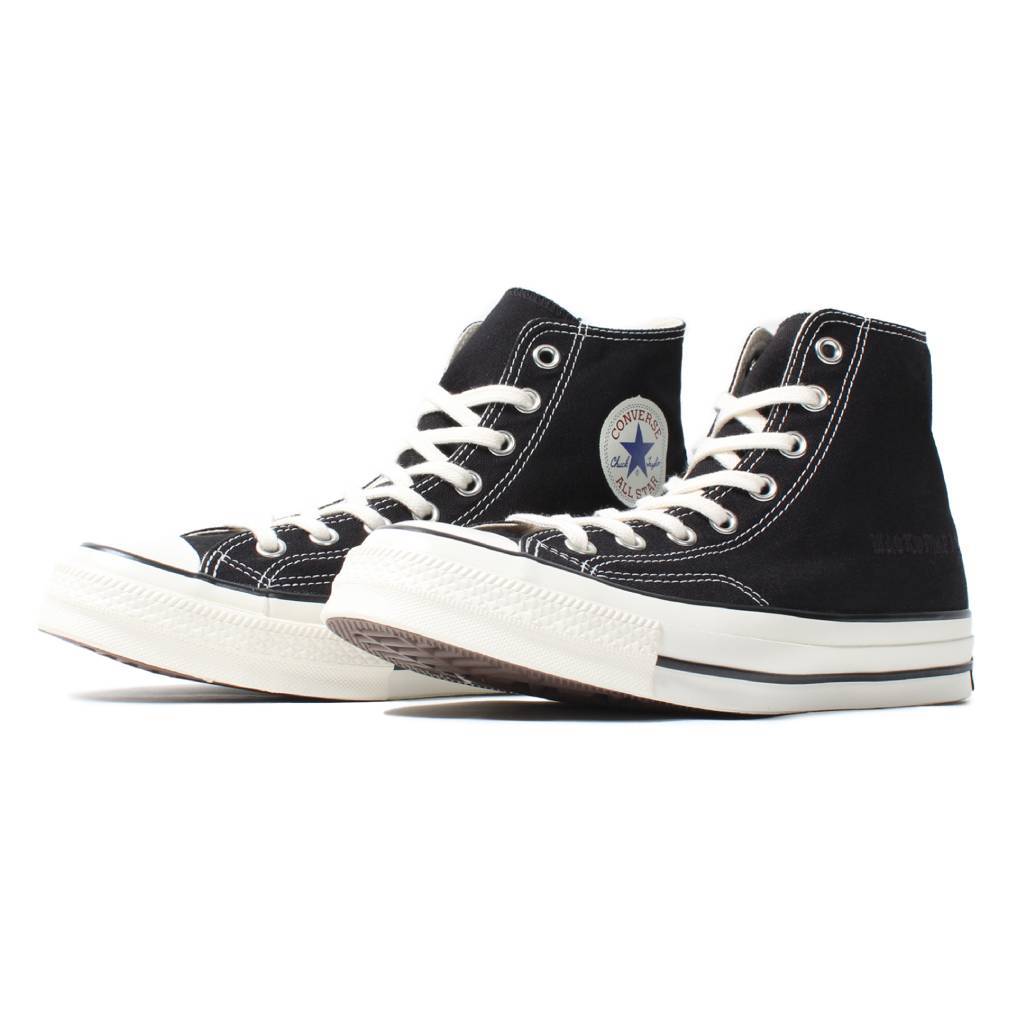 CONVERSE | ALL STAR LGCY HI #BLACK [CONVERSE-WM-CV07]