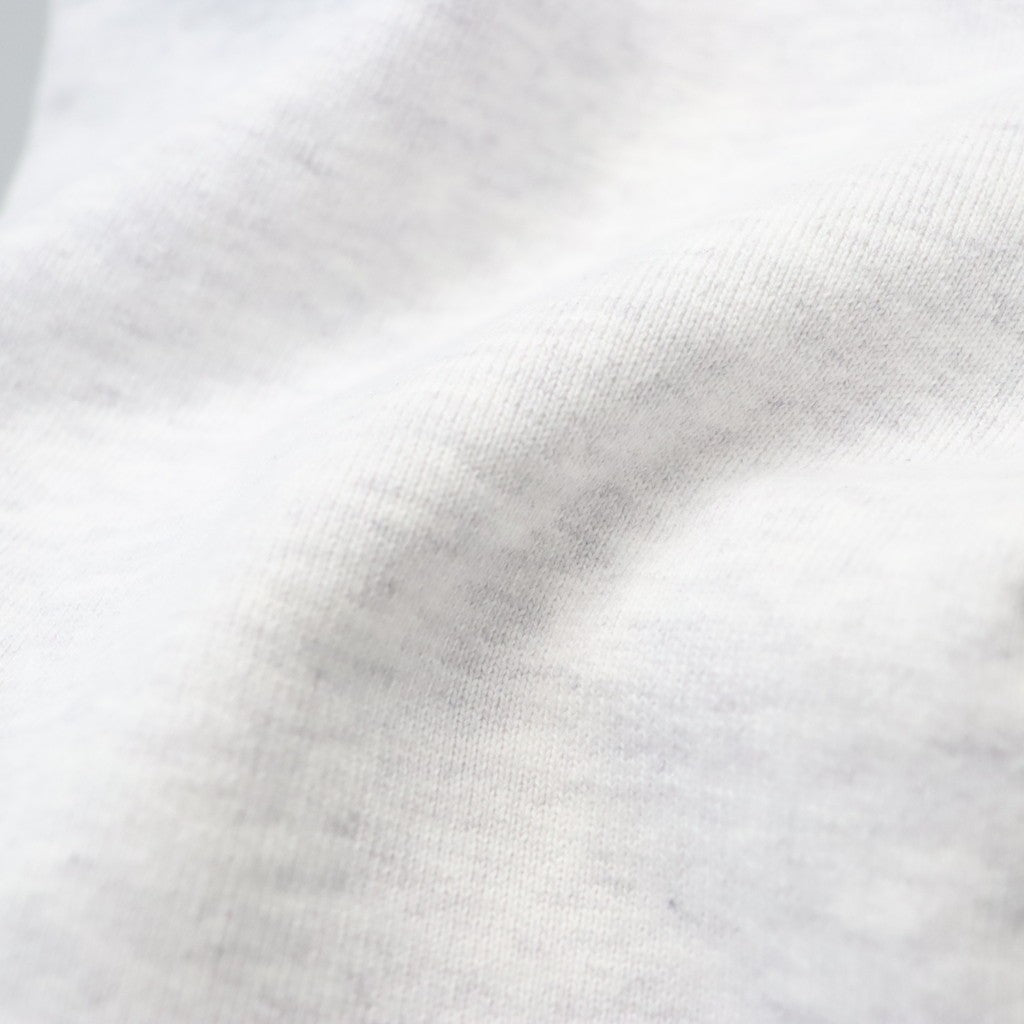 BOAT CLUB SWEAT PANTS #M.GRAY [BWU-BCSP]