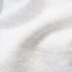 BOAT CLUB SWEAT PANTS #M.GRAY [BWU-BCSP]