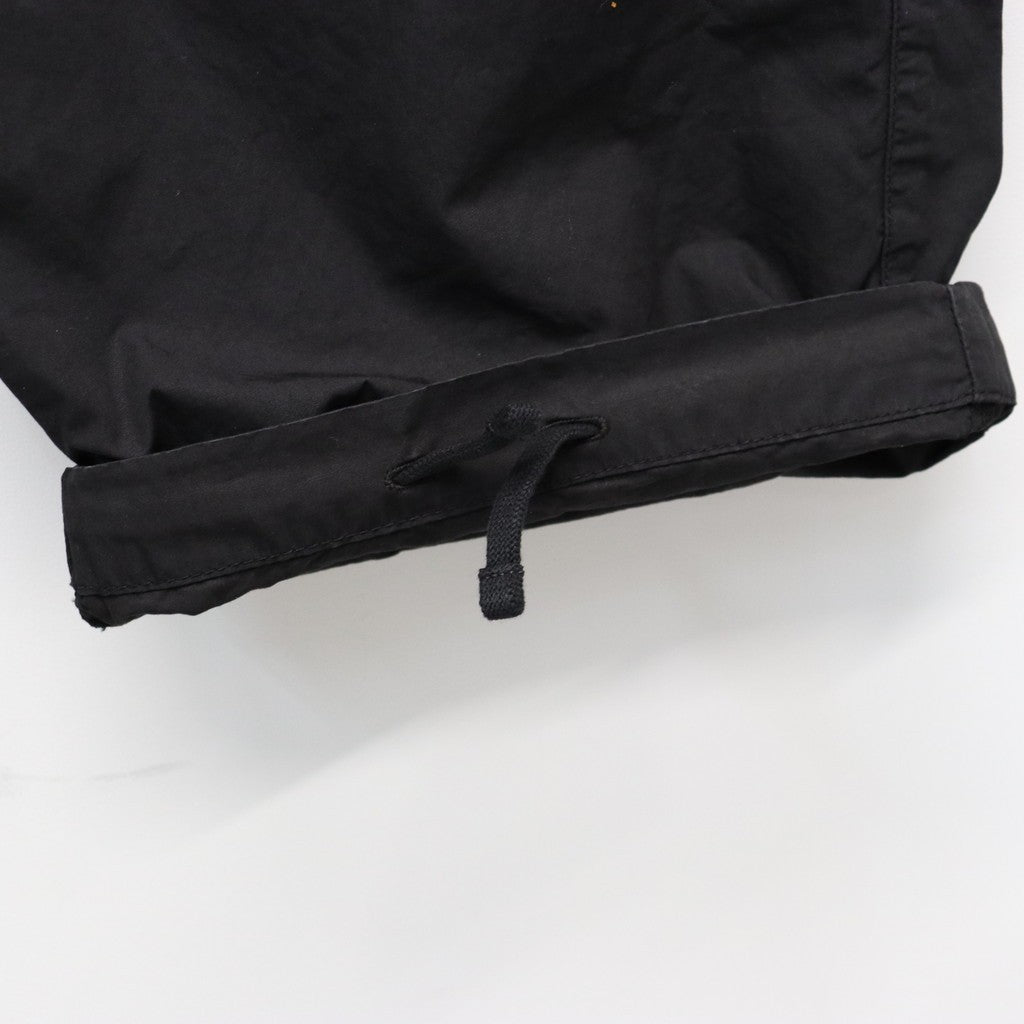 MICRO-REPS BOXY CARGO LENS PT #BLACK 999 [20CMPA126A]