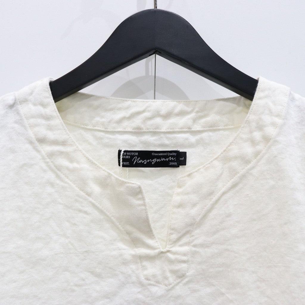 LIBERTY SHIRTS #NATURAL [S0704101]