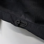 300 BLOUSON #Carbon [26s_NEX24-J01]