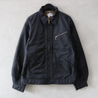 Lee | 91-B JACKET #BLACK [24FW-WMO-LE01]