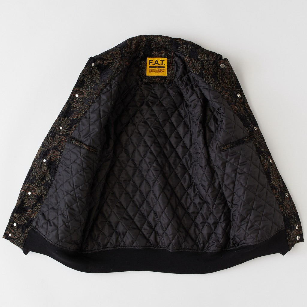 GOOPERS #黑色 [F32520-JK10]