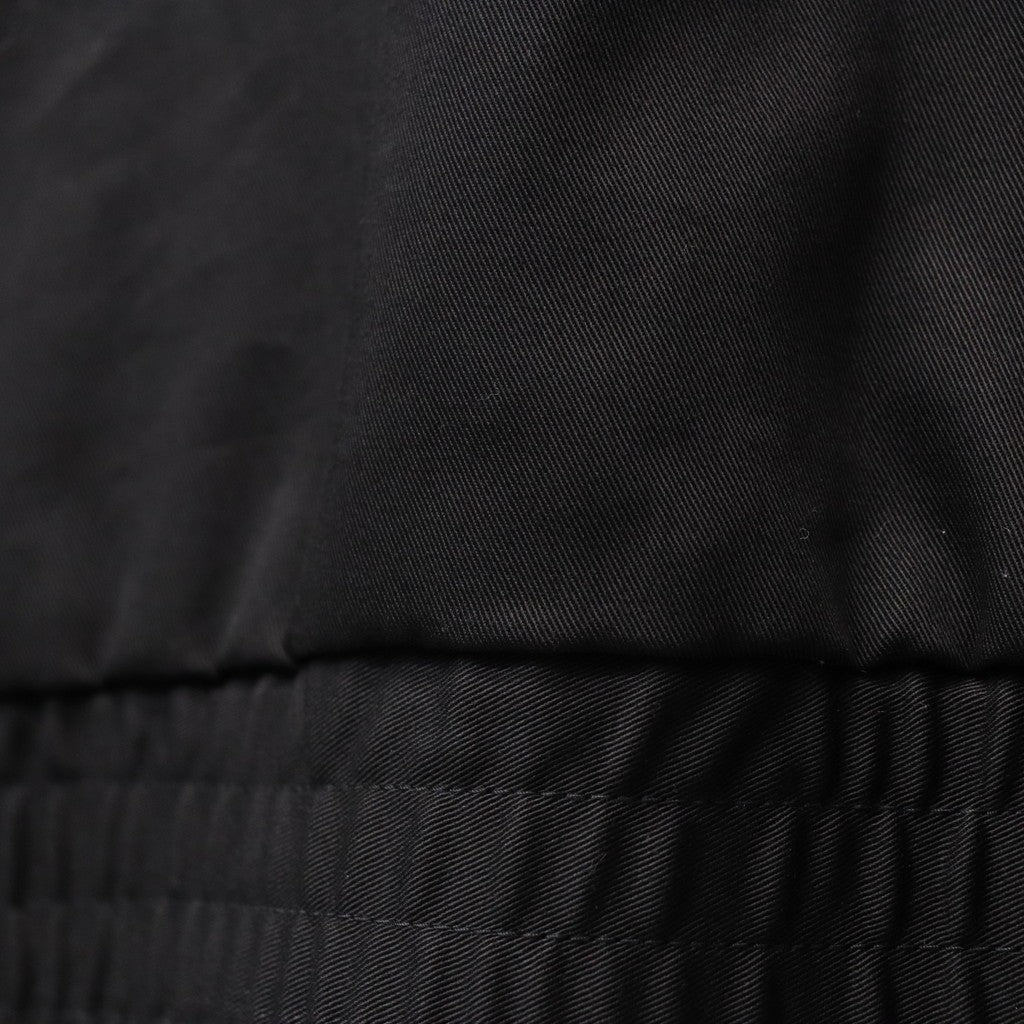 WOLF'S HEAD | VIETNAM JACKET #BLACK [WOLFSHEAD-WM-ML15]