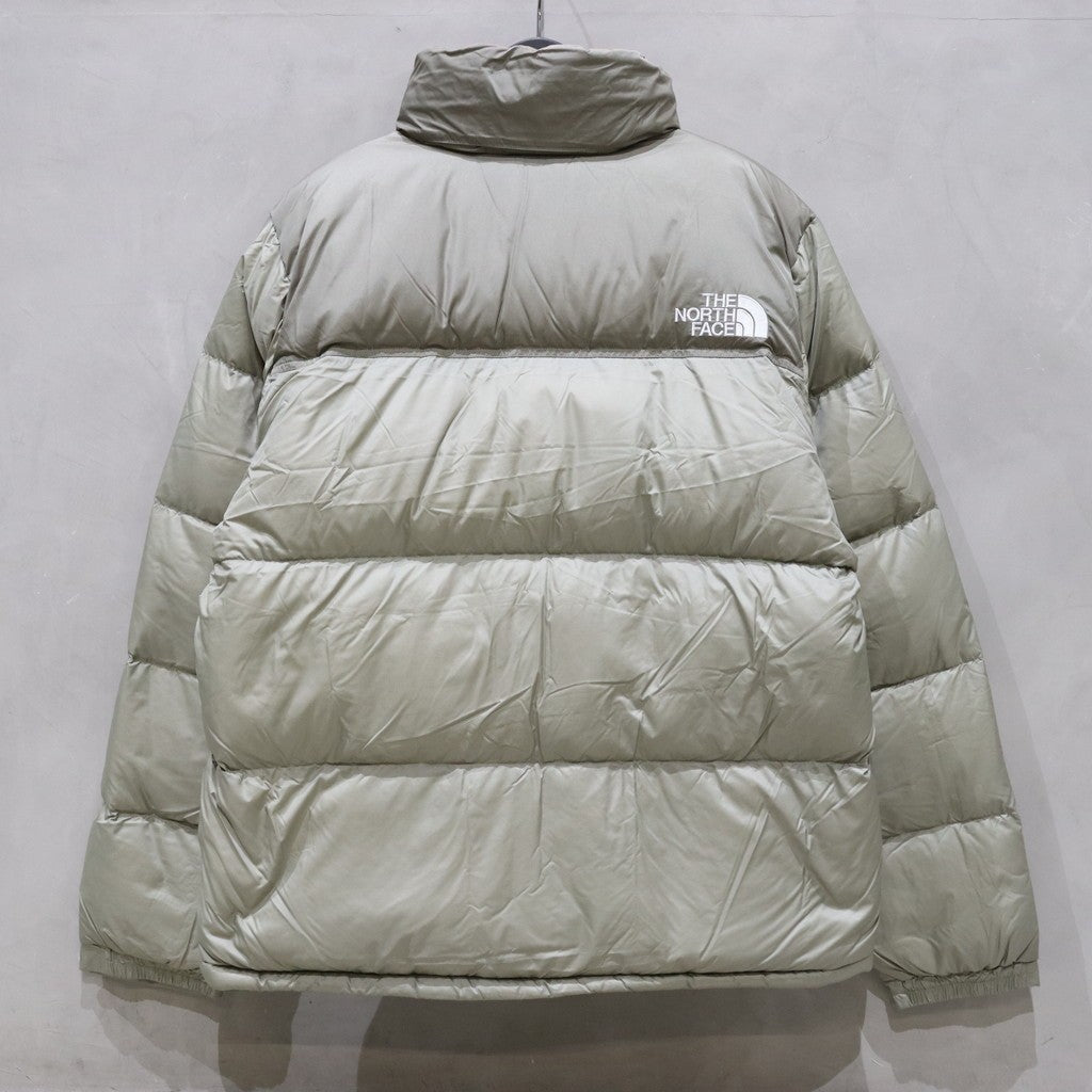 NUPTSE JACKET #CC [ND92335]