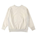 聖麥克拉倫大學衛衣 AGED #AGED OATMEAL [BW252-MUS]