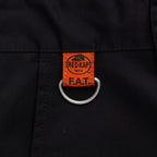 DUBKAP #BLACK [F32610-PN09]