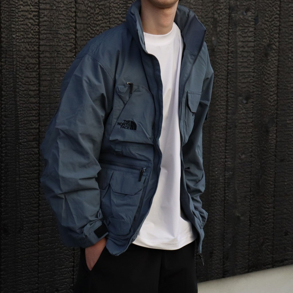 Field Utility Jacket #SL [NP22533] - cocorozashi 三重県四日市市の