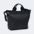 TECH TACTICALTOTEBAG - S #BLACK [BB-32025]