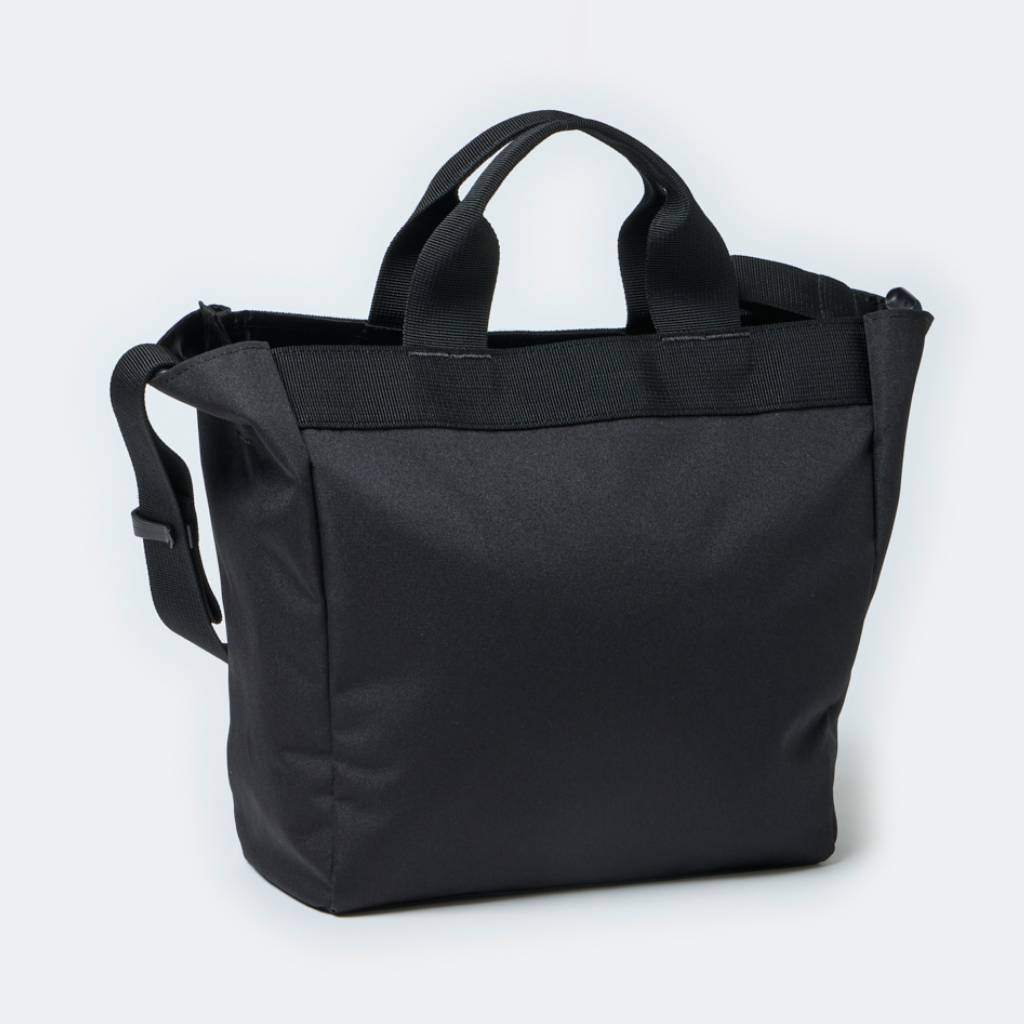 TECH TACTICALTOTEBAG - S #BLACK [BB-32025]