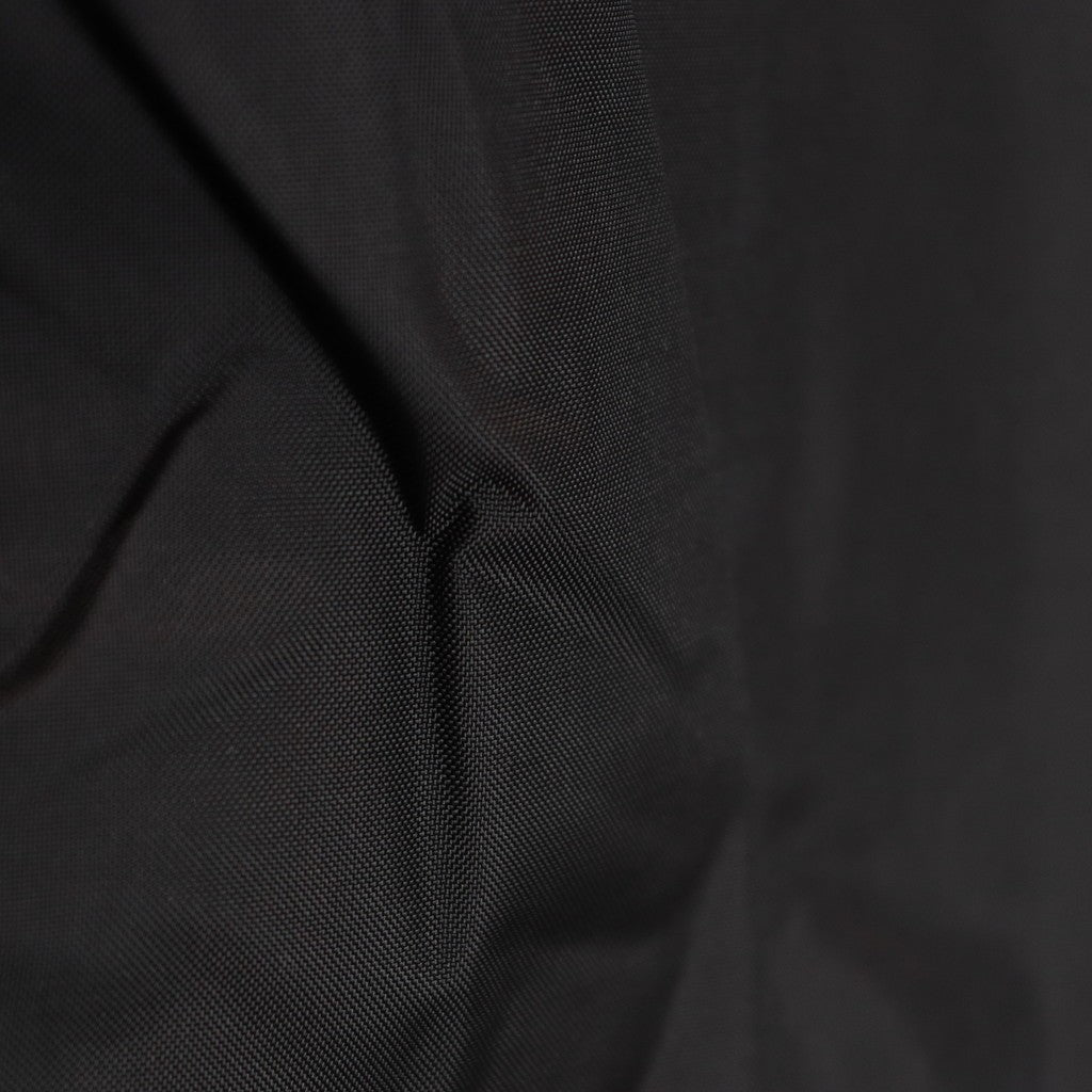 黑闇騎士三部曲 | 教練夾克（1 型）#黑色 [TDKT-WM-BL01]