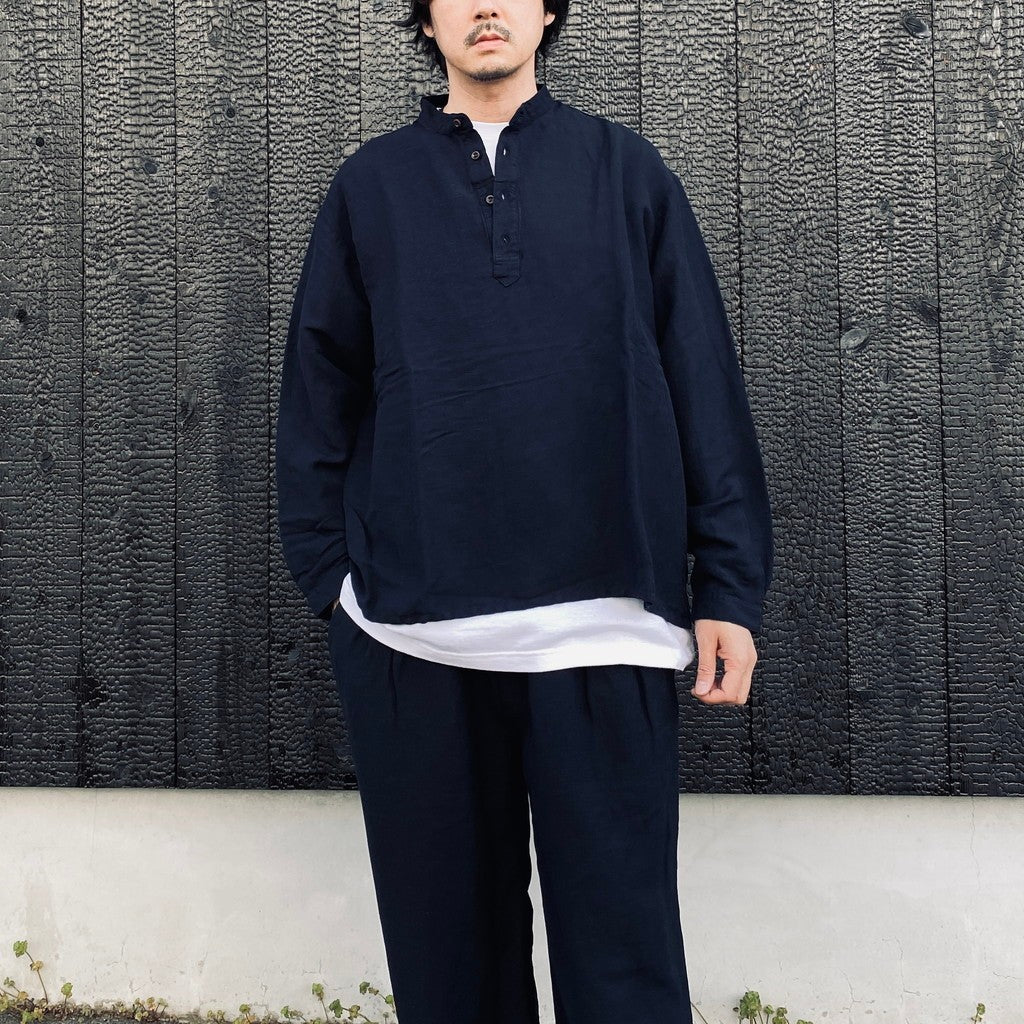 ATELIER SHIRTS #DARK NAVY [S2623103]