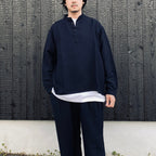 ATELIER SHIRTS #DARK NAVY [S2623103]