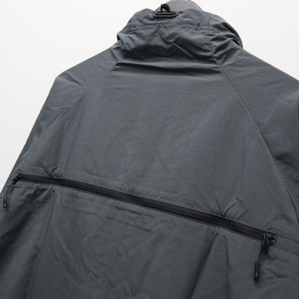 300 BLOUSON #MudBath [26s_NEX24-J01]