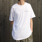 Fruit of the loom / Pack Tee(2P) #White [SD26S-CT09]