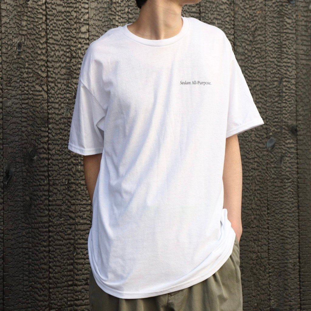 Fruit of the loom / Pack Tee(2P) #White [SD26S-CT09]