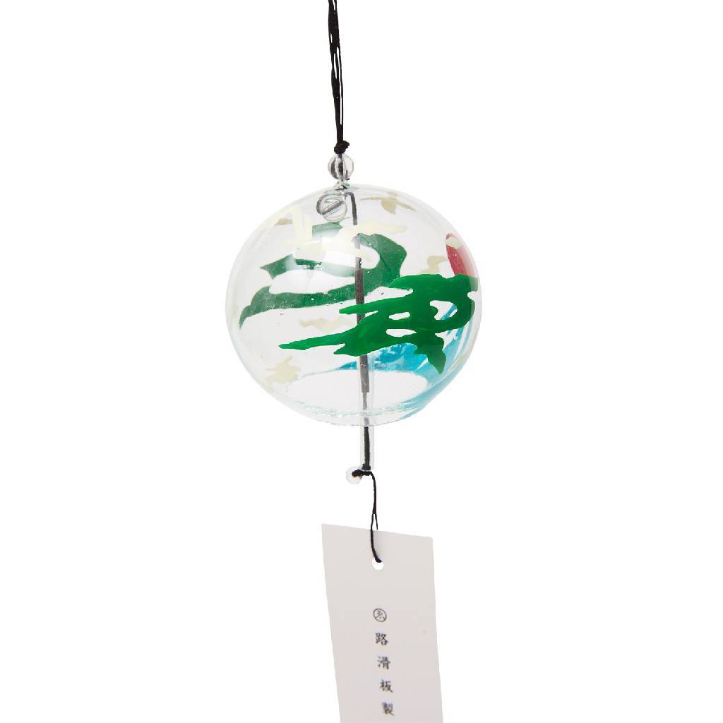 WYEDO FURIN 2.0 #Clear [26SU_A02]