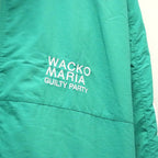 UMBRO | TRACK JACKET #MINT [26FW-WMO-UB01]