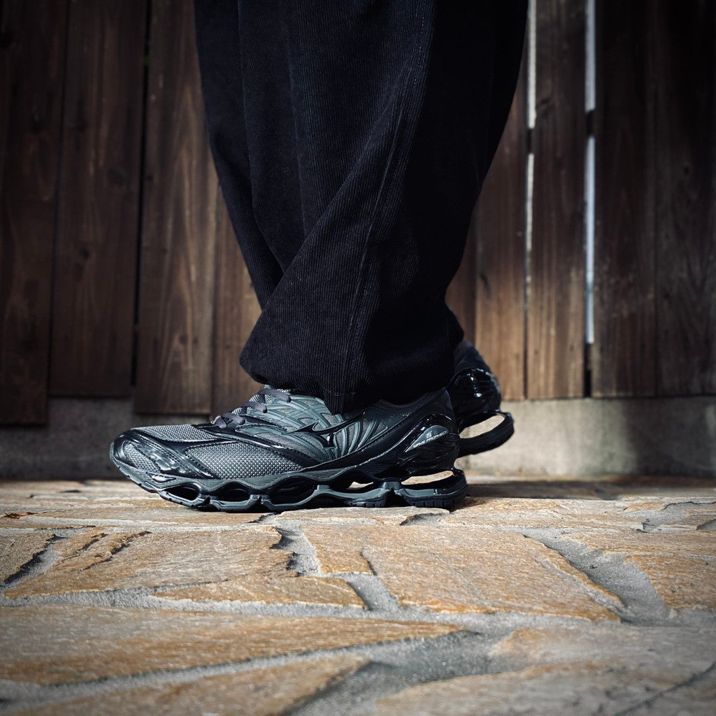 WAVE PROPHECY LS #D-GRAY [D1GA333705]