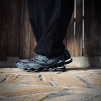 WAVE PROPHECY LS #D-GRAY [D1GA333705]