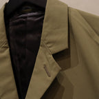 LOOSE ST PANTS 1 #OD [20AW-FS-20]