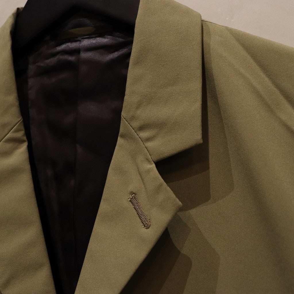 LOOSE ST PANTS 1 #OD [20AW-FS-20]