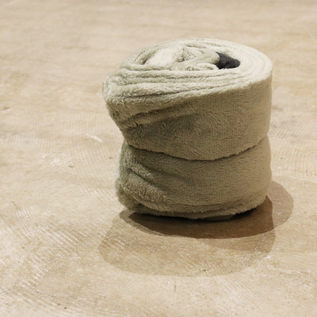 螢火蟲消音器 #CL [NN72300]