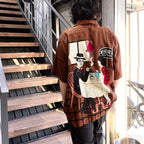 約會 - 約會 #BROWN [SS24_SSA08]