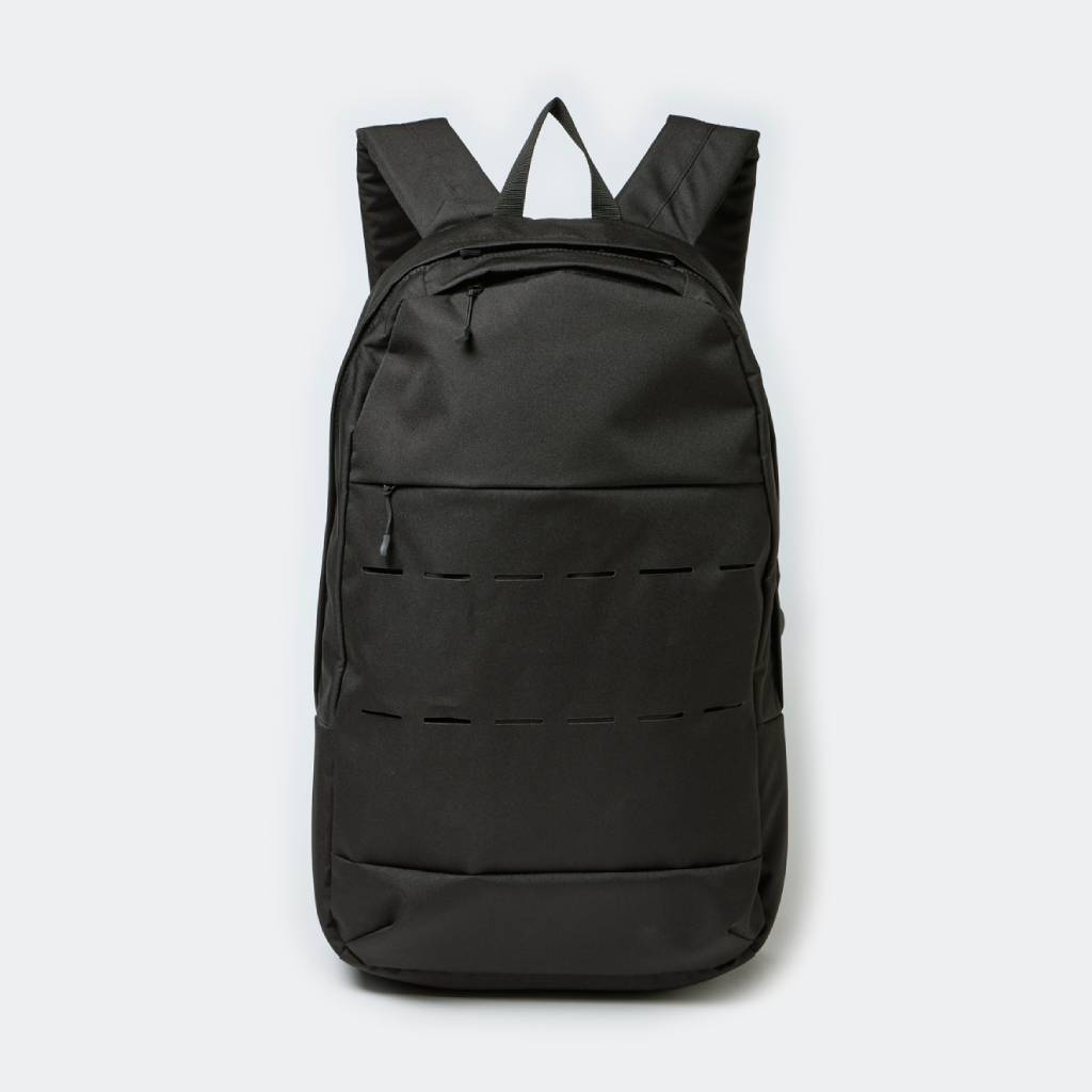 TECH TACTICAL DAYPACK #BLACK [BB-30025]