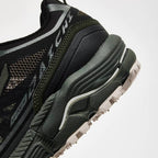 WAVE DAICHI LS #KHAKI / BLACK [D1GA261003]