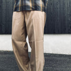 Wrangler | WRANCHER DRESS JEANS #BEIGE [26SS-WMP-WG01]