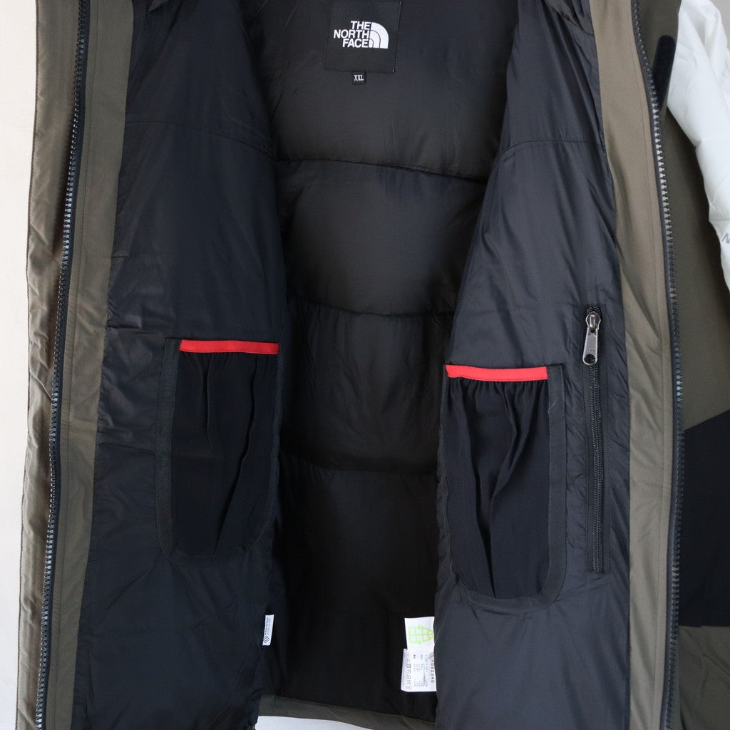 BALTRO 輕便外套 #NT [ND92340]