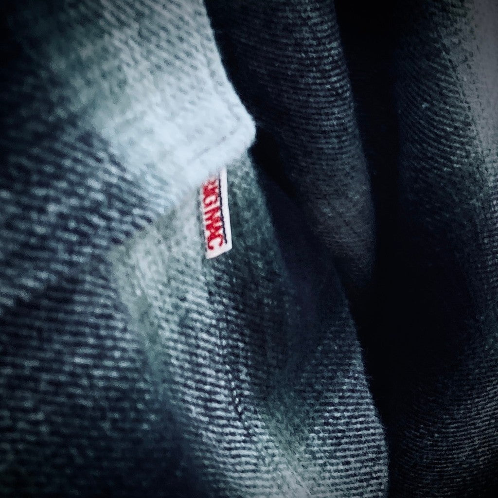 MAC 色號 #GREEN [F32520-SH11]